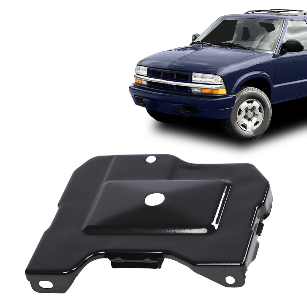 Battery Tray Fit for 1994-2005 GM Balzer S10 Jimmy Sonoma Bravada Truck SUV