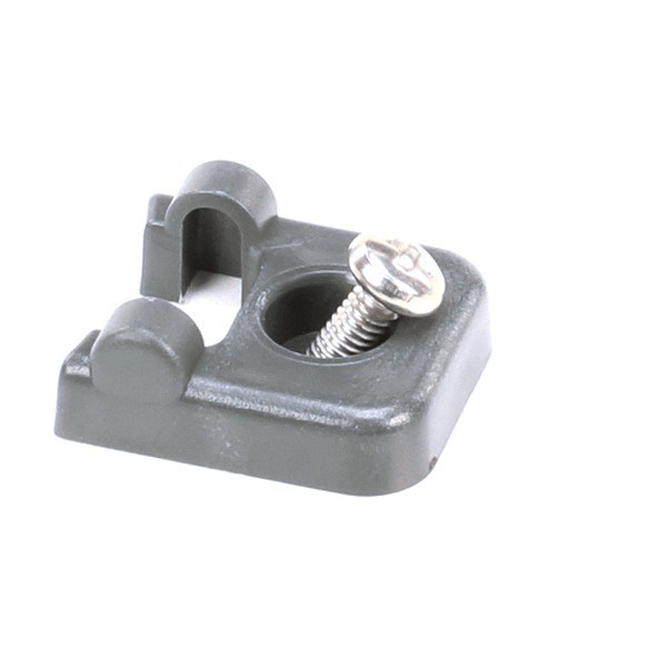 Electrolux 0D7623 Timer Hinge Cover 1" OEM Non-Stock Part