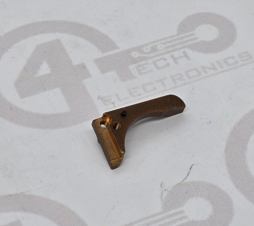 Universal Instruments Right Outer Guide 46191601