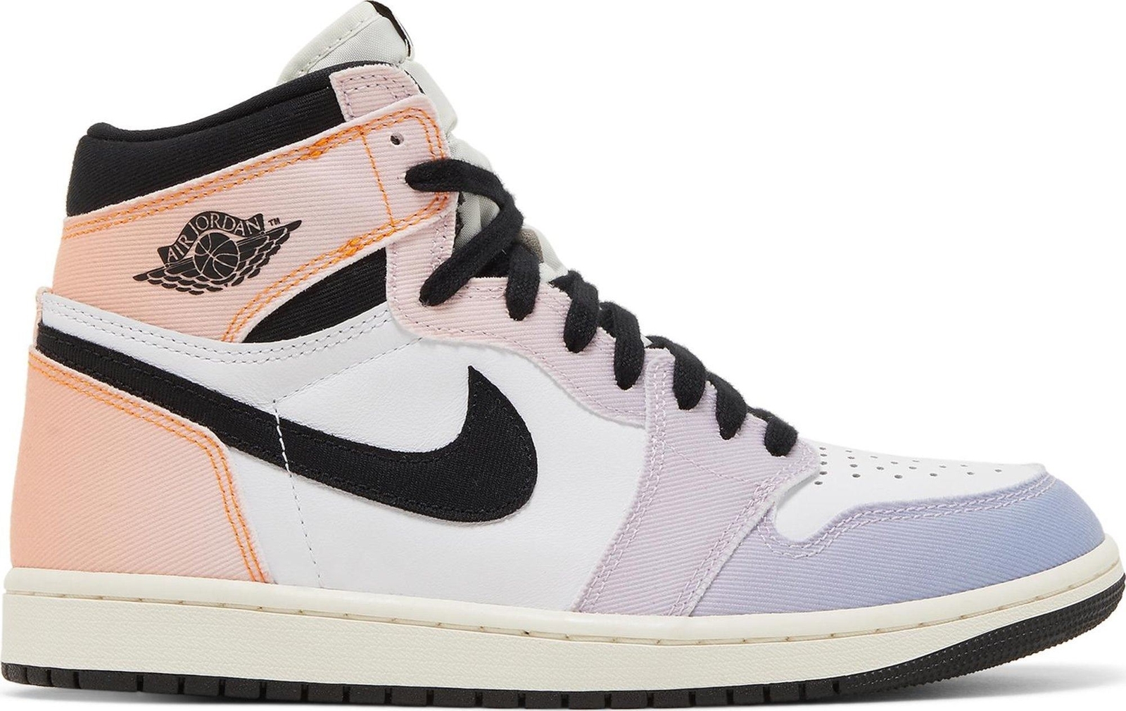 [DX0054-805] Mens Air Jordan RETRO 1 HIGH OG 'SKYLINE'