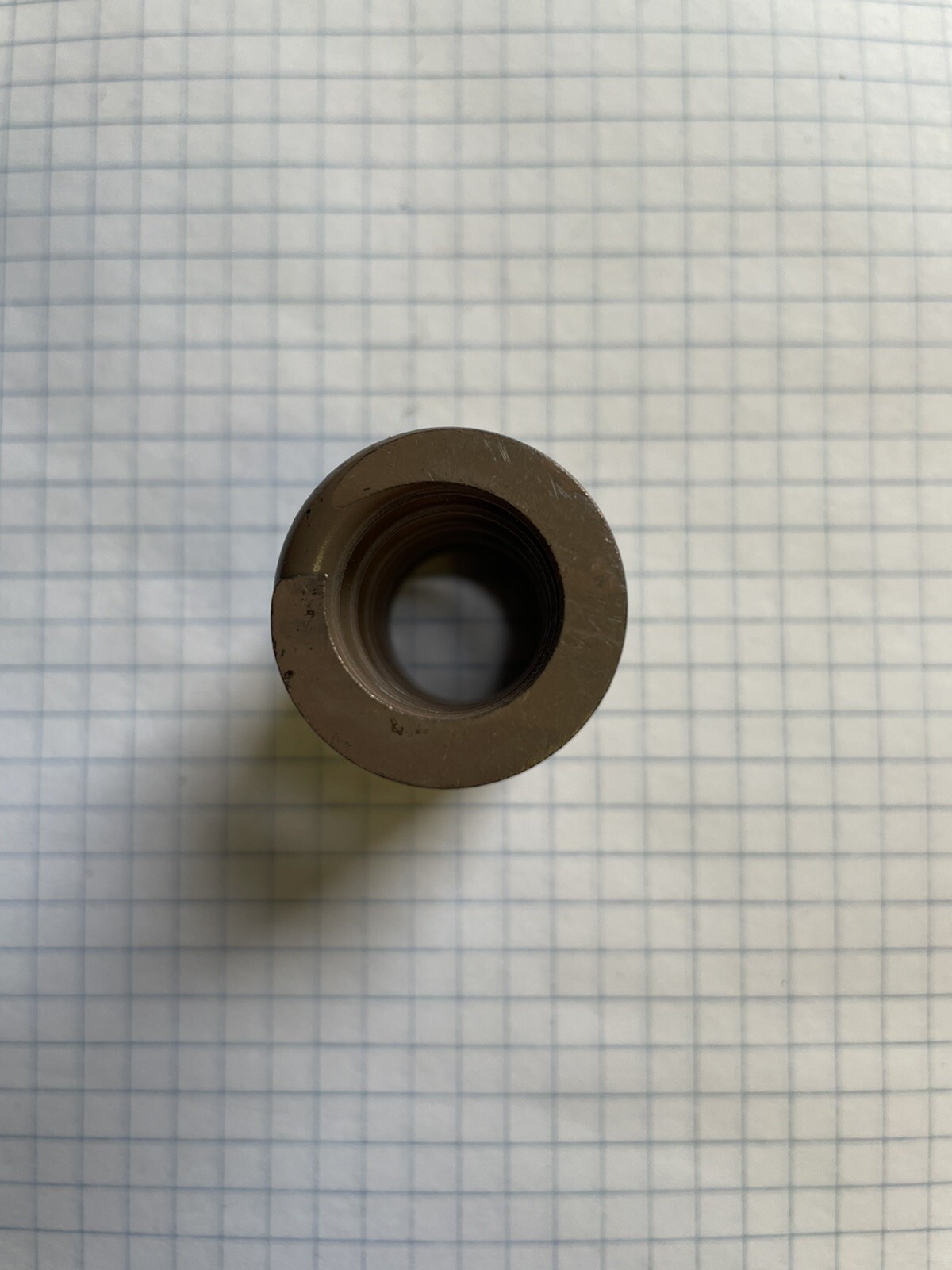 Harris Pressure Adjusting Spring (For Use With Model 10 Single Stage Regulator)