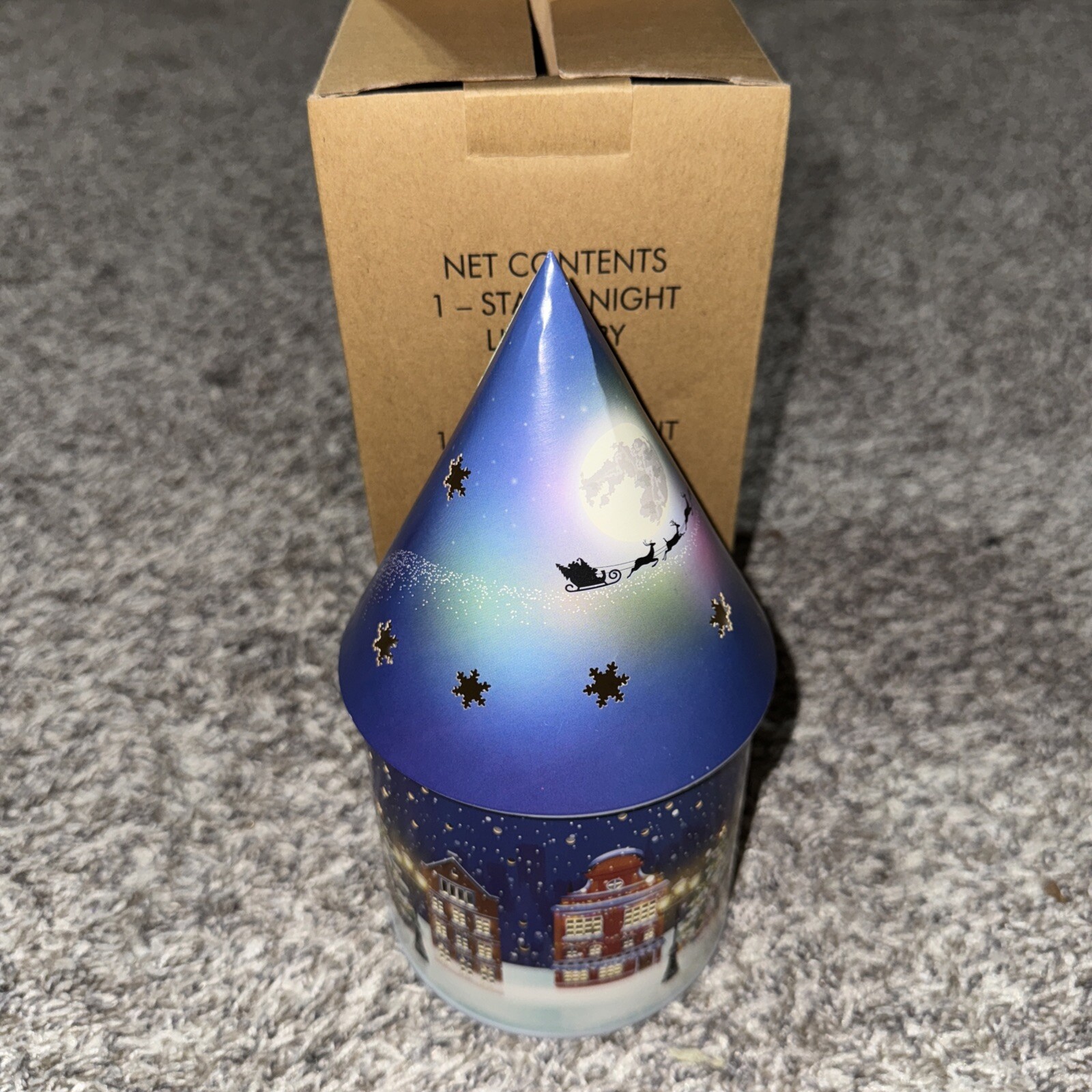Avon Starry Night Luminary