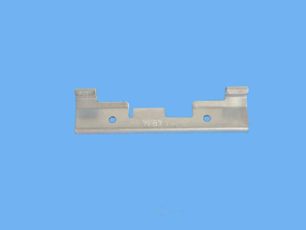 Radio Mounting Bracket Mopar 68266777AA