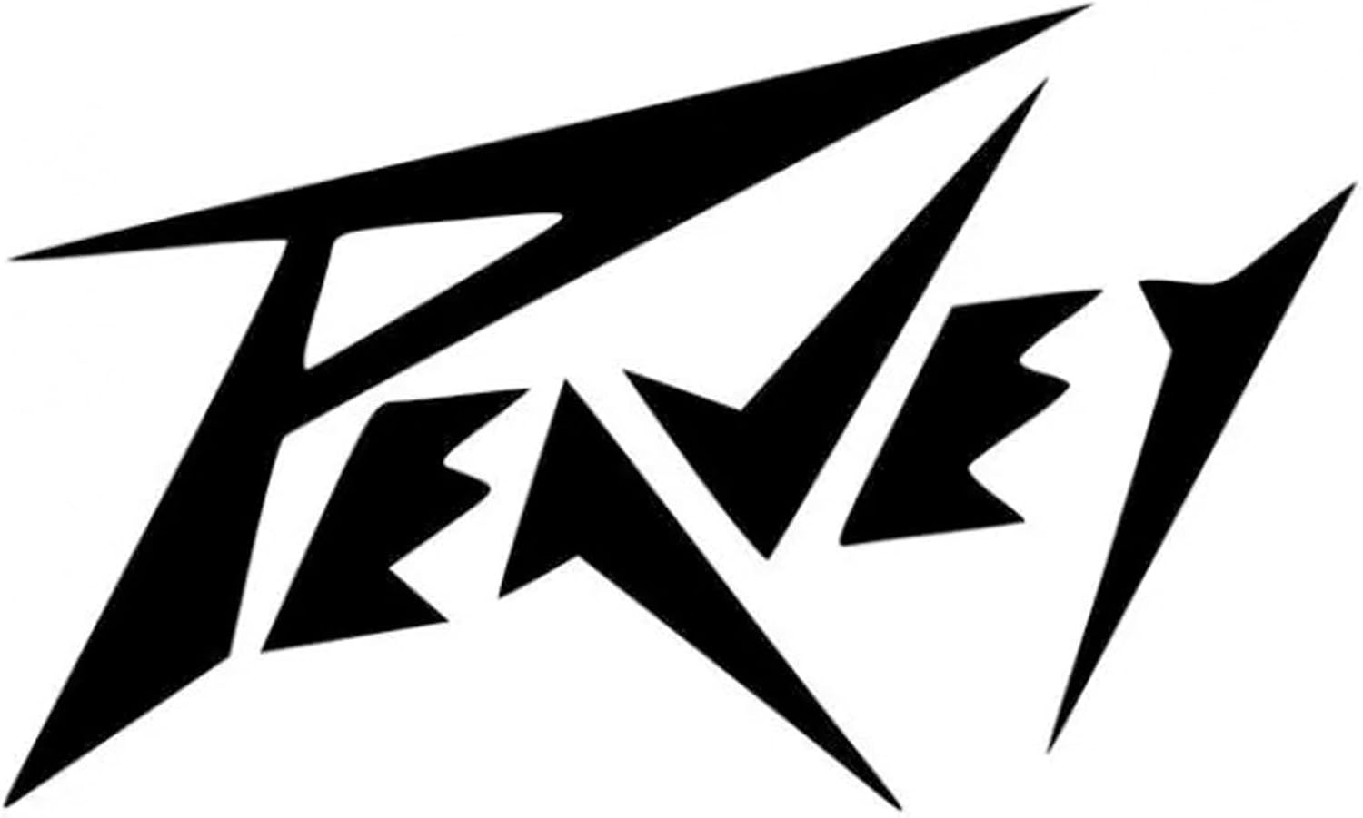 Peavey 576700 Premium Quality 60" X 36" 10-Mil Vinyl Dealer Banner With Logo