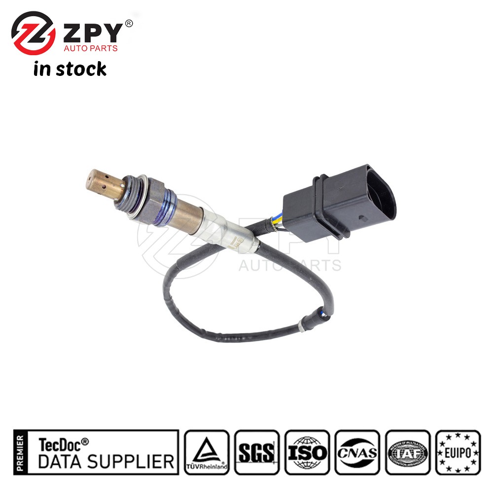 BEYU New Hight Quality Left Front Oxygen Sensor For Audi A2 VW 036 906 262G