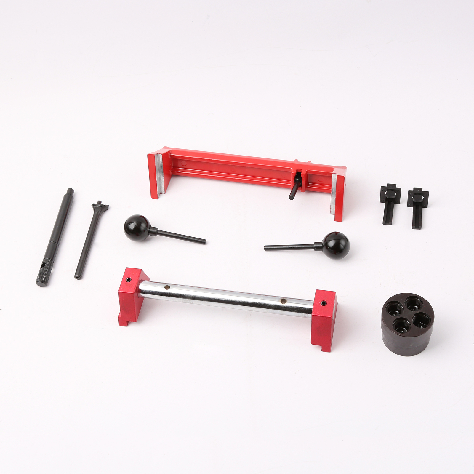 Camshaft Timing Setting Tools for BMW E46 S54 M3 E46 M, E85M, E86 M Baum Kit Set