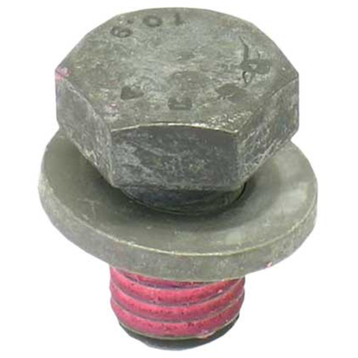 31-31-1-136-465 GenuineXL Bolt for 3 Series 328 318 325 Sedan E36 Z BMW Z3 / M