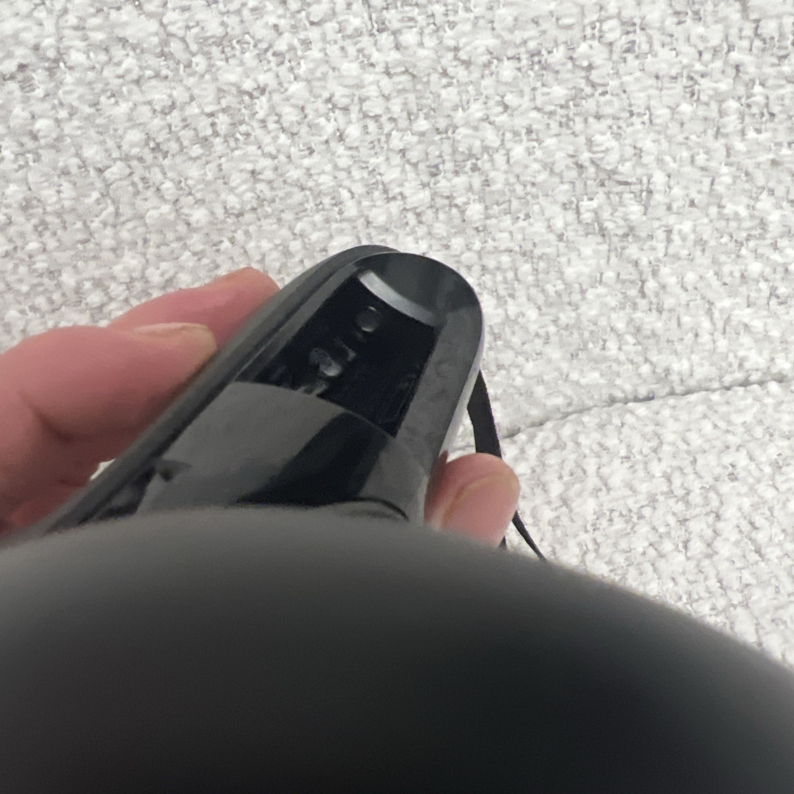 Genuine Oculus Quest 1 / Rift S Controller Right MI-BR - Tested And Clean