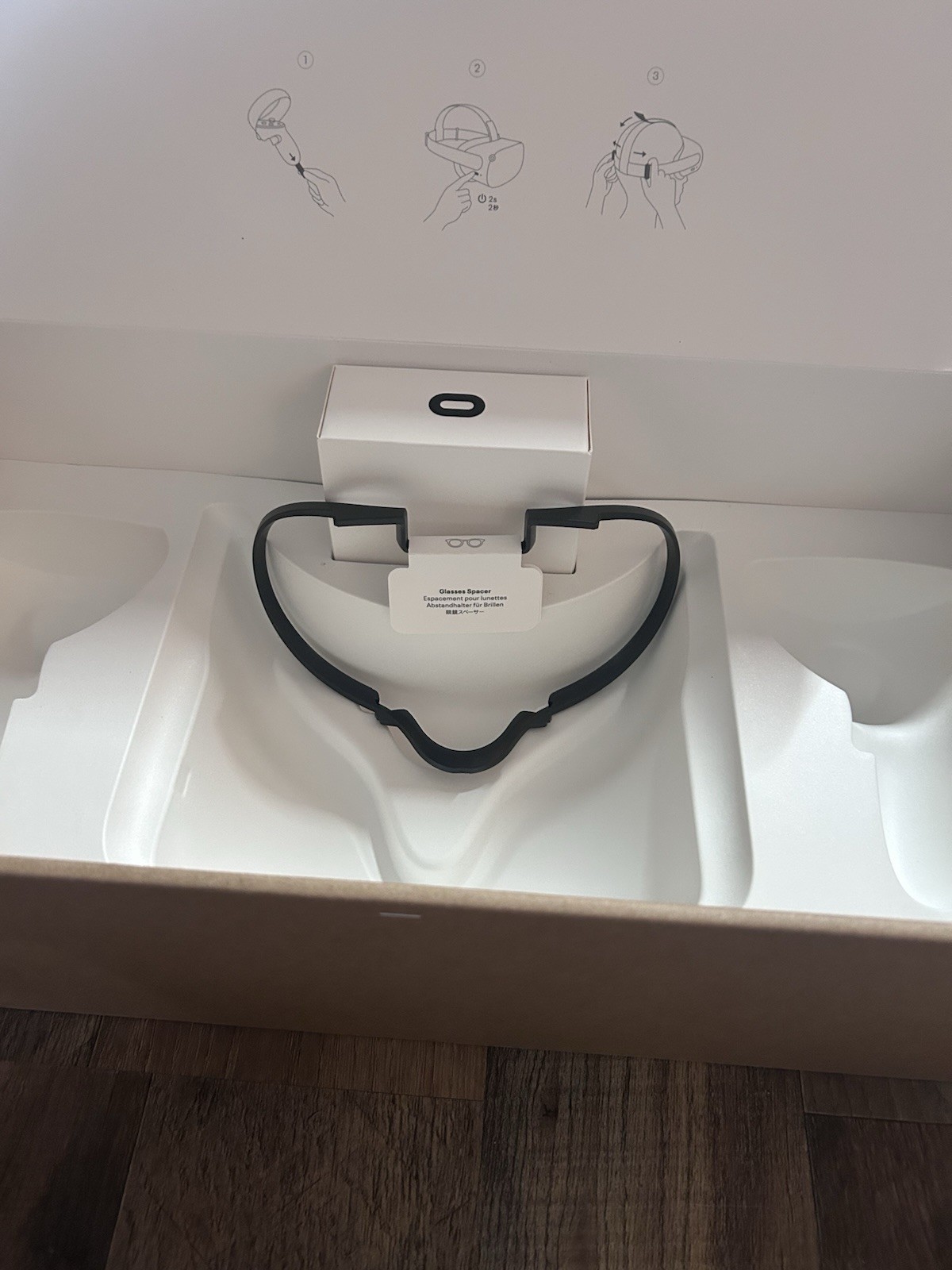 Meta Quest 2 - 256GB - Headset Only - Brand New -