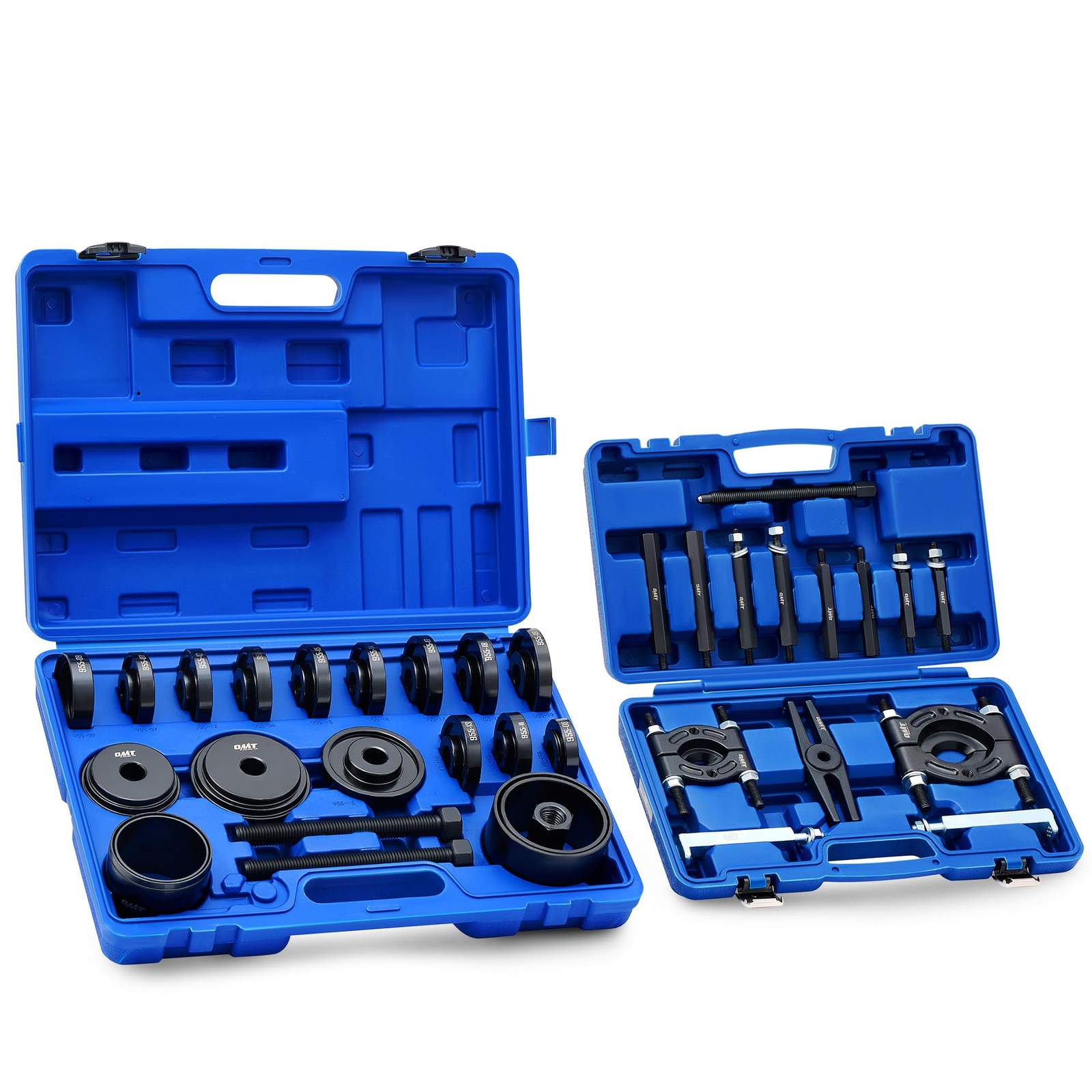 38pc 2-in-1 Bearing Press Kit, Kit