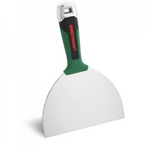 USG-Sheetrock 6" Matrix Stainless Steel Finishing Knife