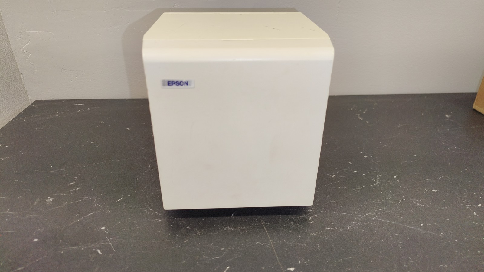 Epson TM-C600 M228A CMC6 Coupon/Receipt Printer With Network Interface Catalina