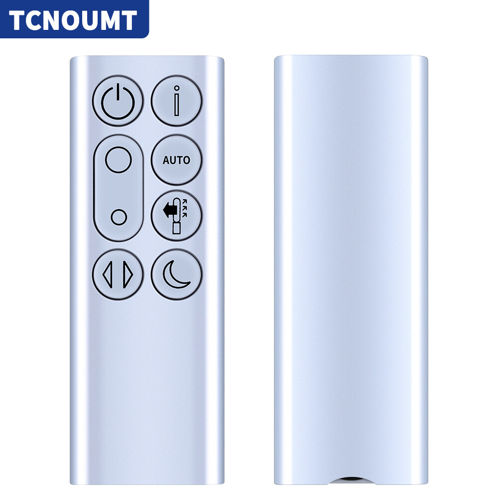 Remote Control For Dyson Purifying Fan DP04 TP04 TP06 TP07 TP09