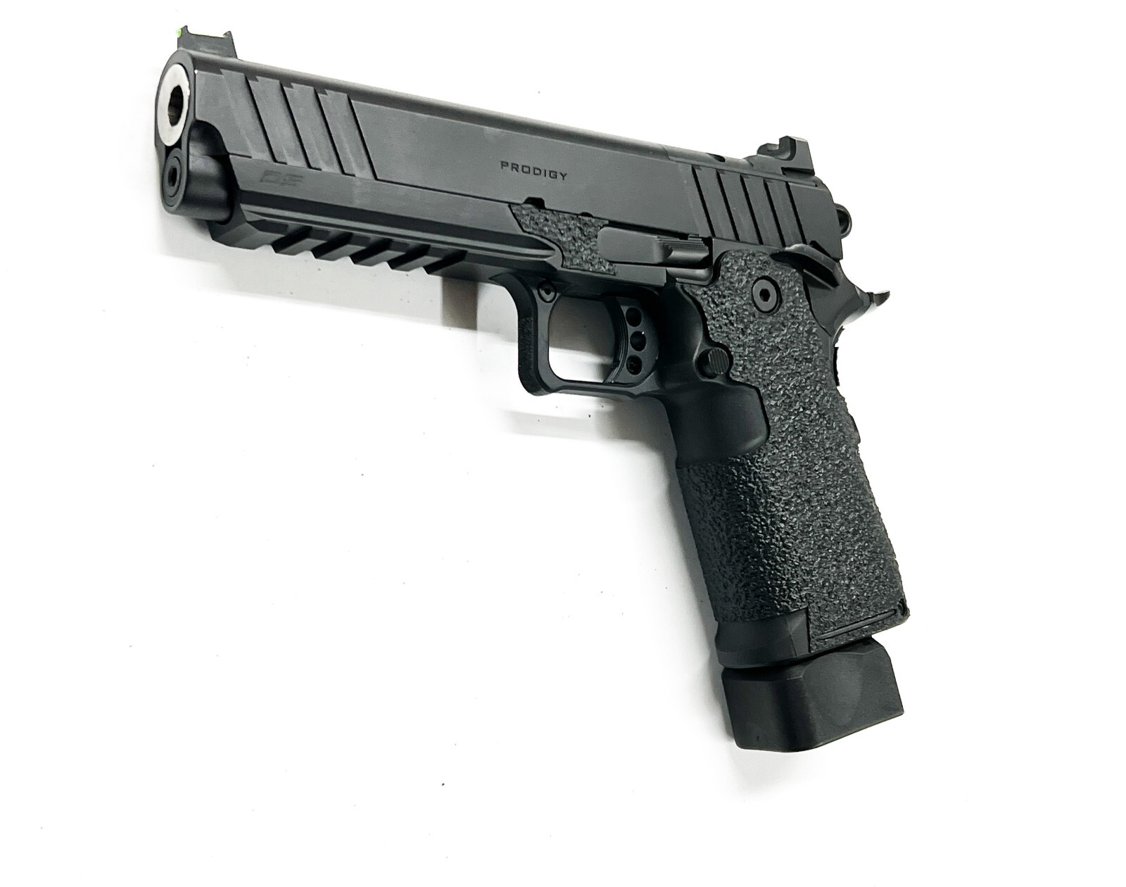 Handleitgrips Grip Tape Enhancement for Springfield Armory PRODIGY
