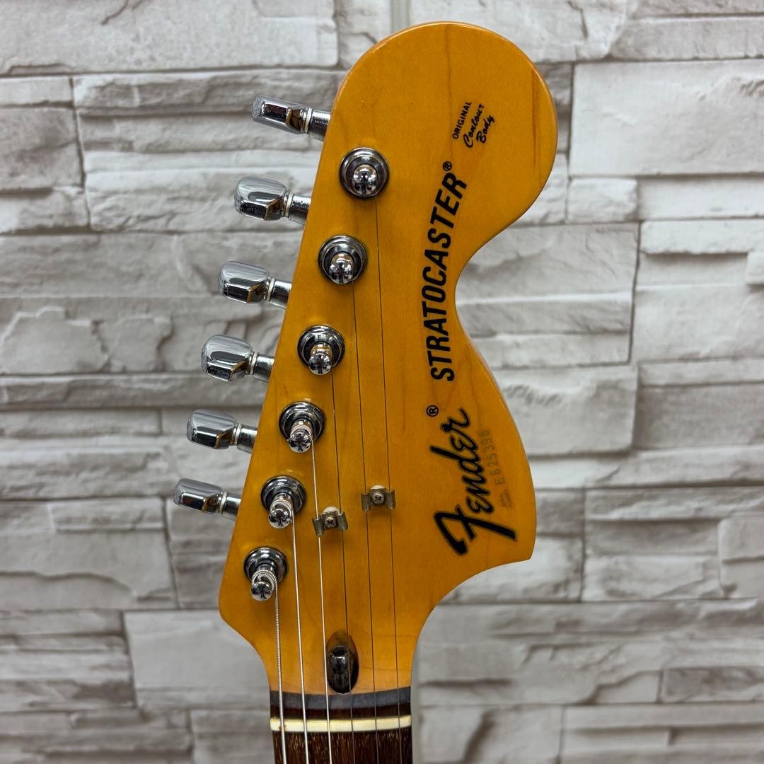 Fender Japan Vintage Stratocaster Cst-50