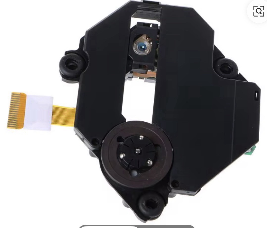 Replacement Sony PlayStation PS1 KSM-440ACM Laser Lens