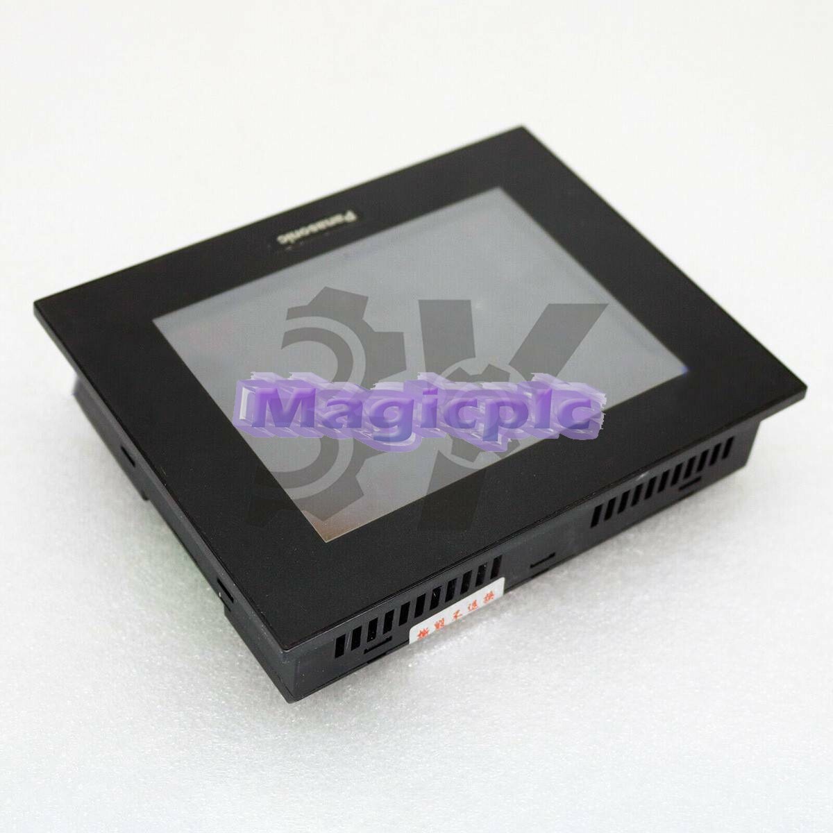 Used One Panasonic GT21 AIGT2230B Programmable Display