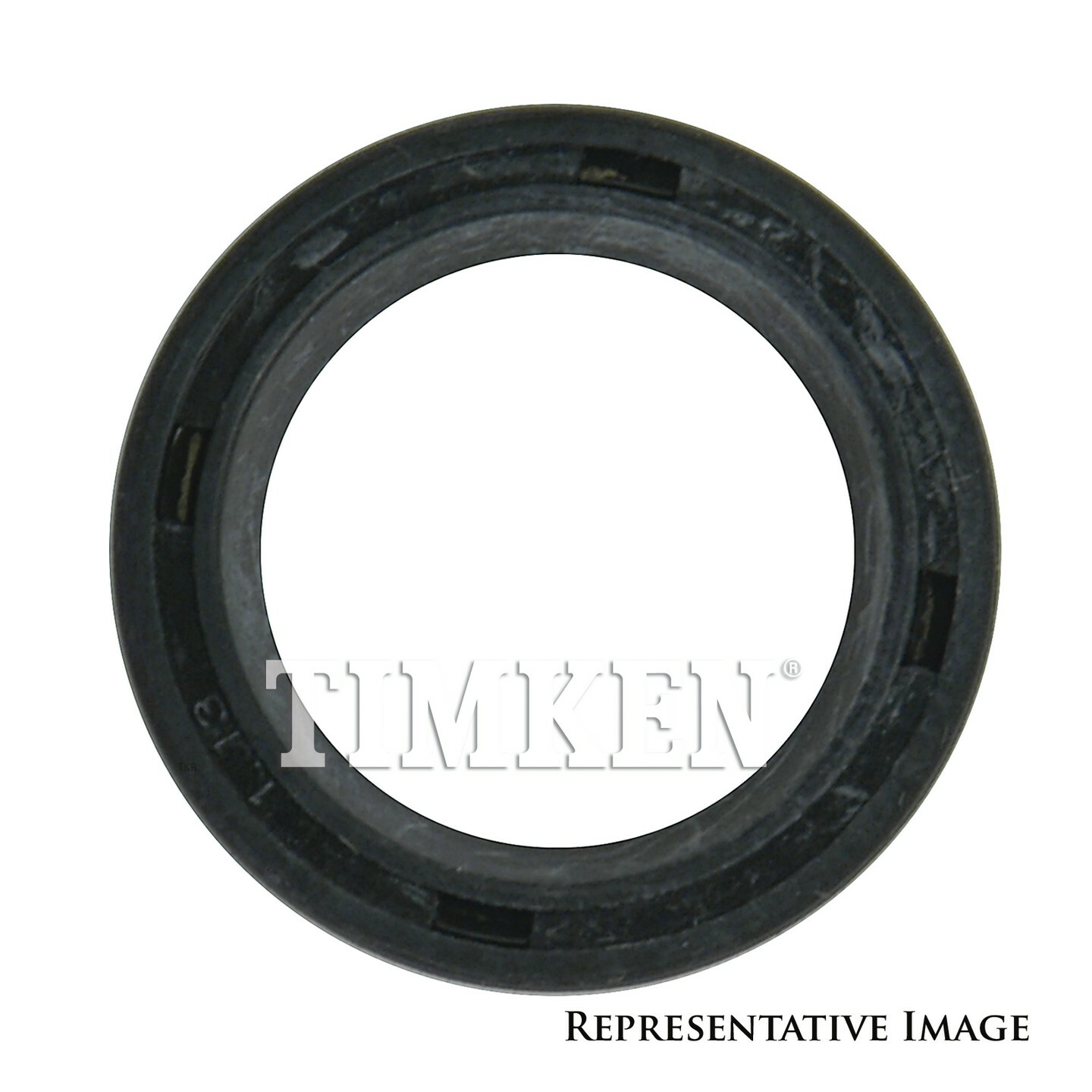 Fits 1977-1983 Chevrolet K30 Manual Transmission Shift Shaft Seal Timken 196LL24