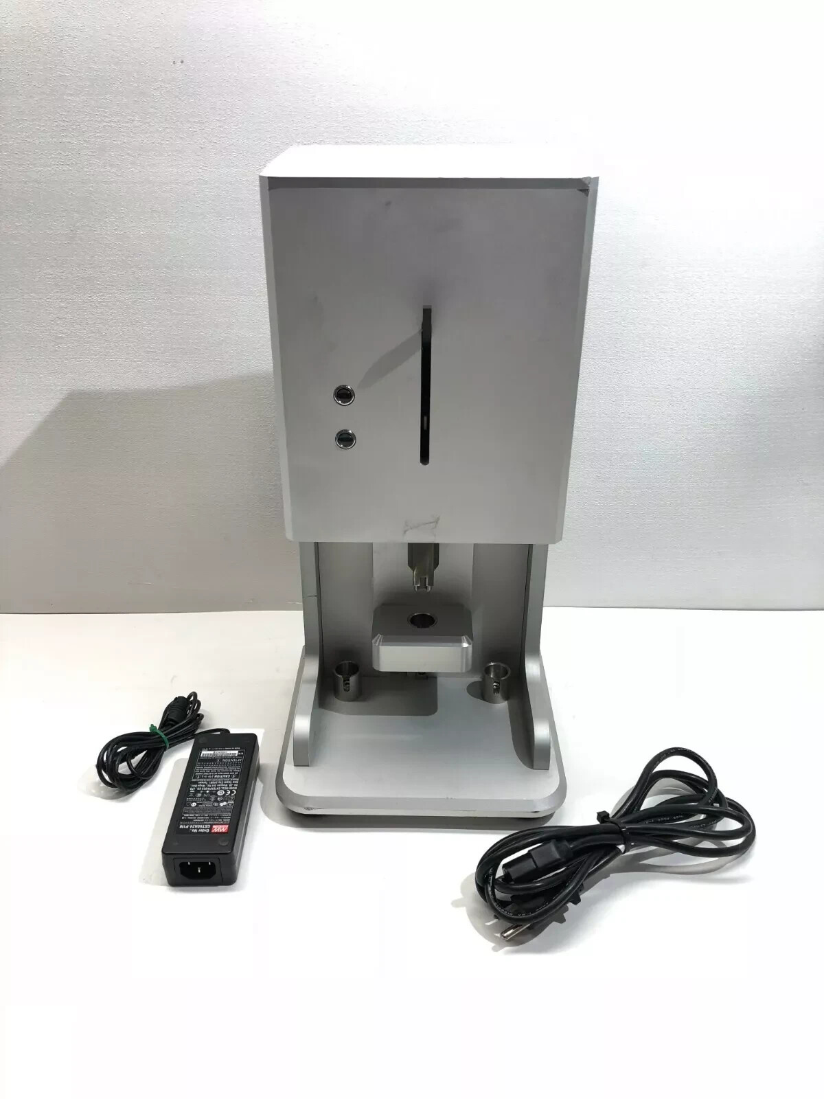 PA Consulting Group PN AC-0805 Main Body Nuspin Go/No-Go Gauge with WARRANTY