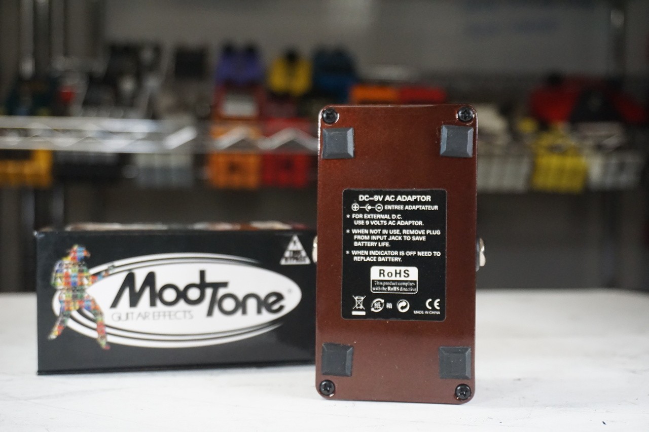 Modtone MT-CR Compressor