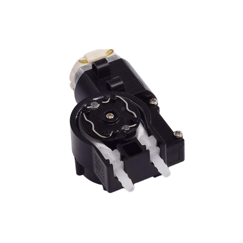 Mini 280 Gear Reduction Peristaltic Self-Priming Water Pump Precise Dosing Pump
