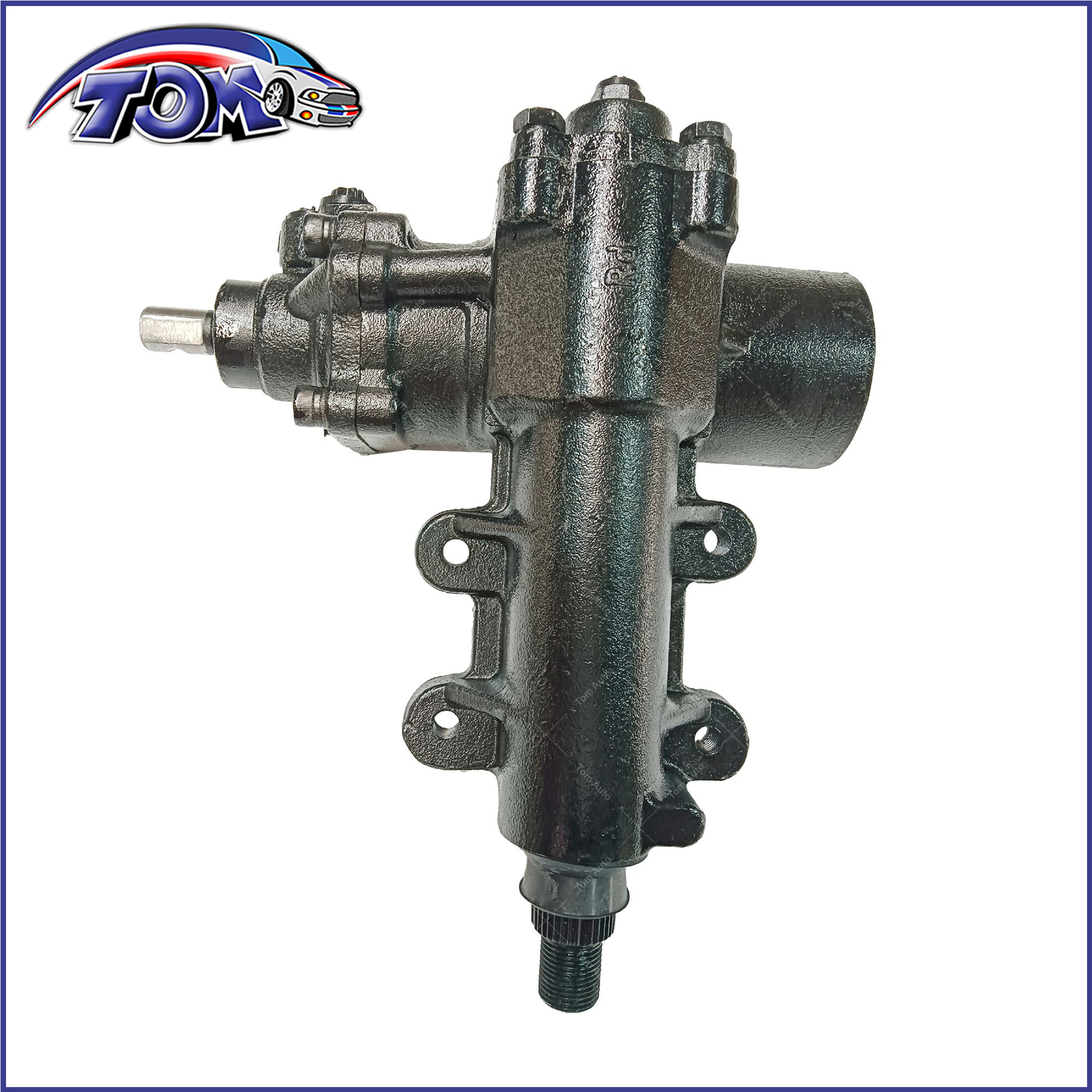 Power Steering Gear Box for Jeep Grand Cherokee 1999 2000 2001-2004 4.0L 4.7L