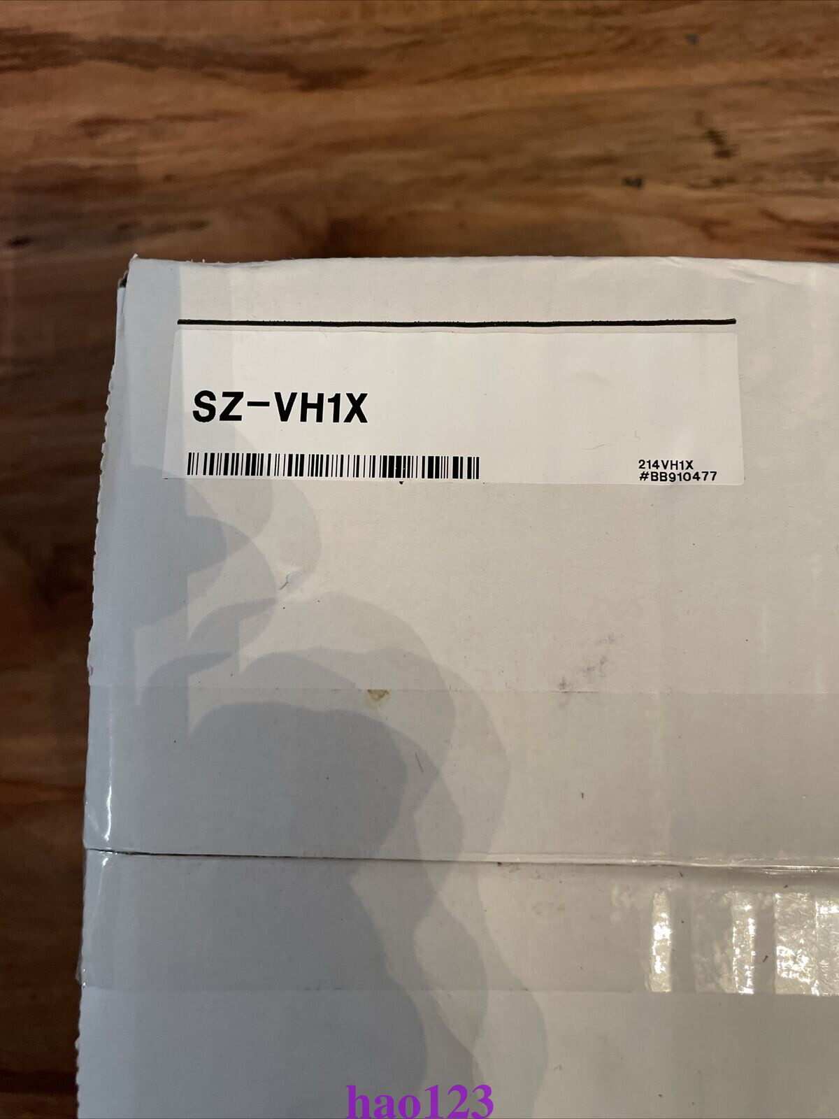 SZ-VH1 KEYENCE Safety Laser Scanner New in box By DHL or FedEx