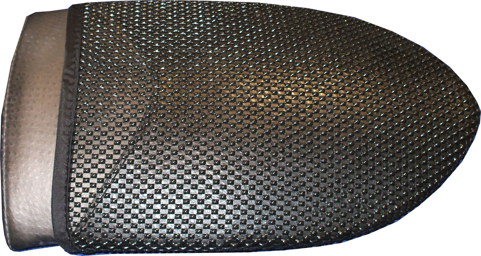 MV AUGUSTA F4 TRIBOSEAT ANTI-SLIP PASSENGER SEAT COVER ACCESSORY