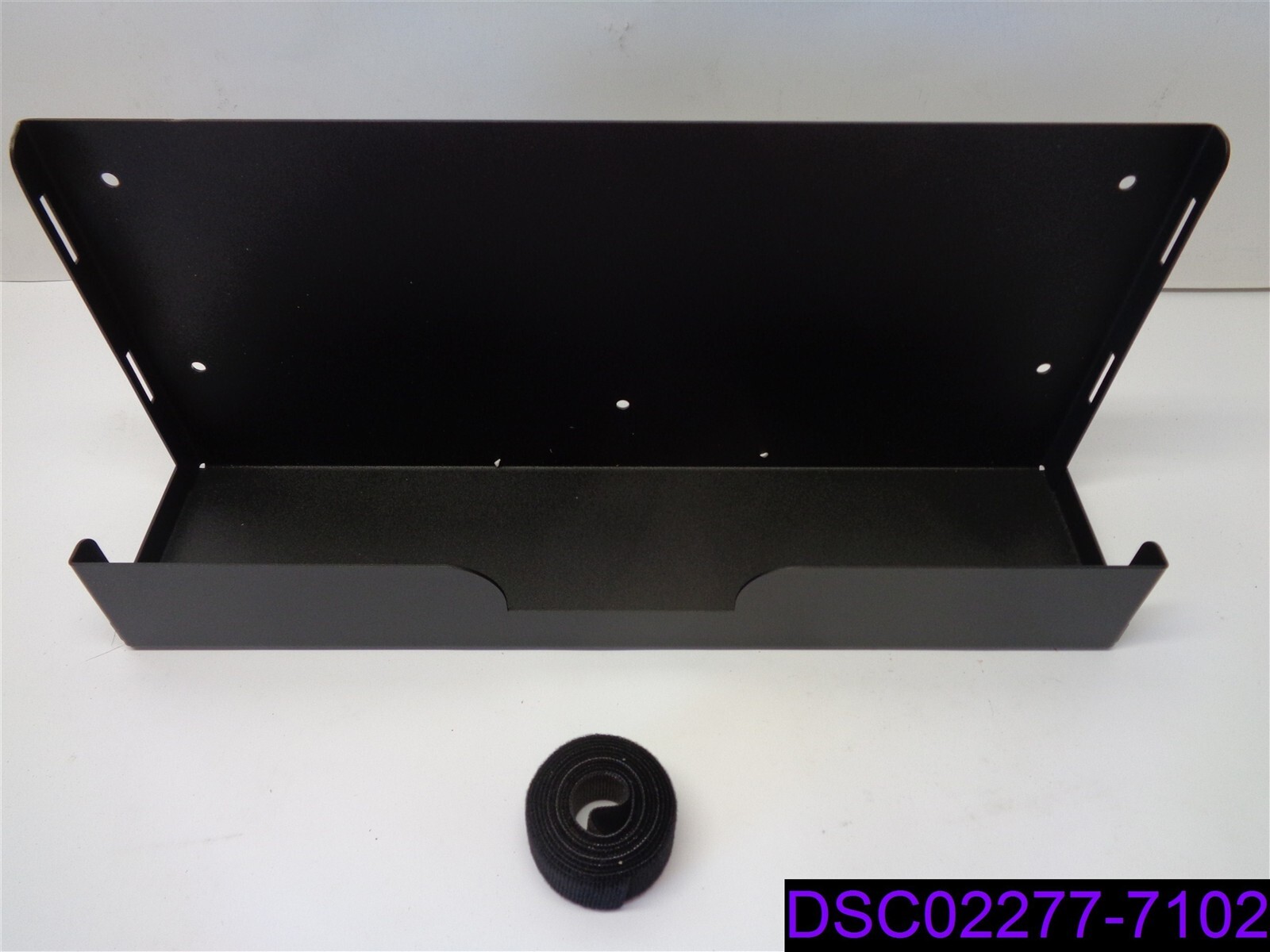 Kendall Howard Wallmount SFF CPU Shelf 1915-1-300-00, 879447001600