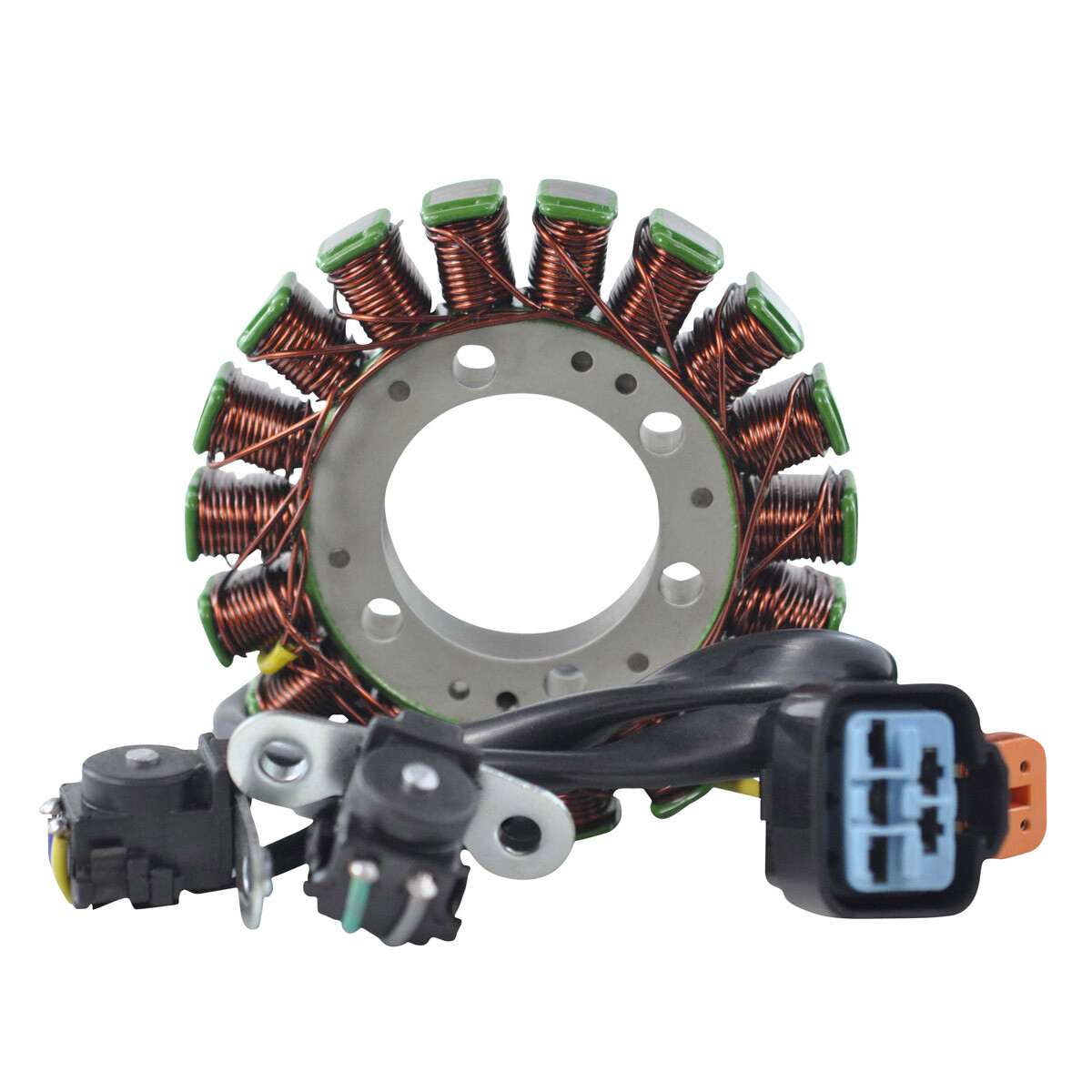 Stator for Lynx Rave 600 / 800 | Xtrim 800R 2008-2010 | 420889904  / 420889909