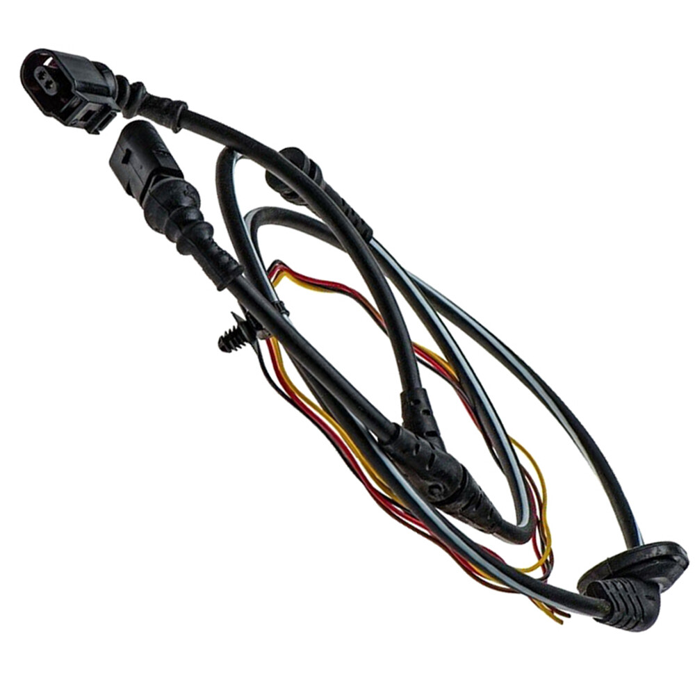 Front Left ABS Wheel Speed Sensor Harness 5N0927903M Fits 2009-2016 VW Tiguan