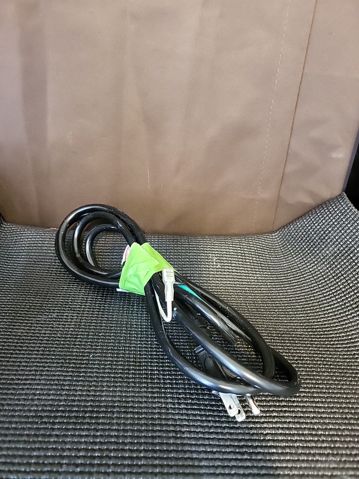 Livestrong LS8.0T Treadmill Power Cord (27G)