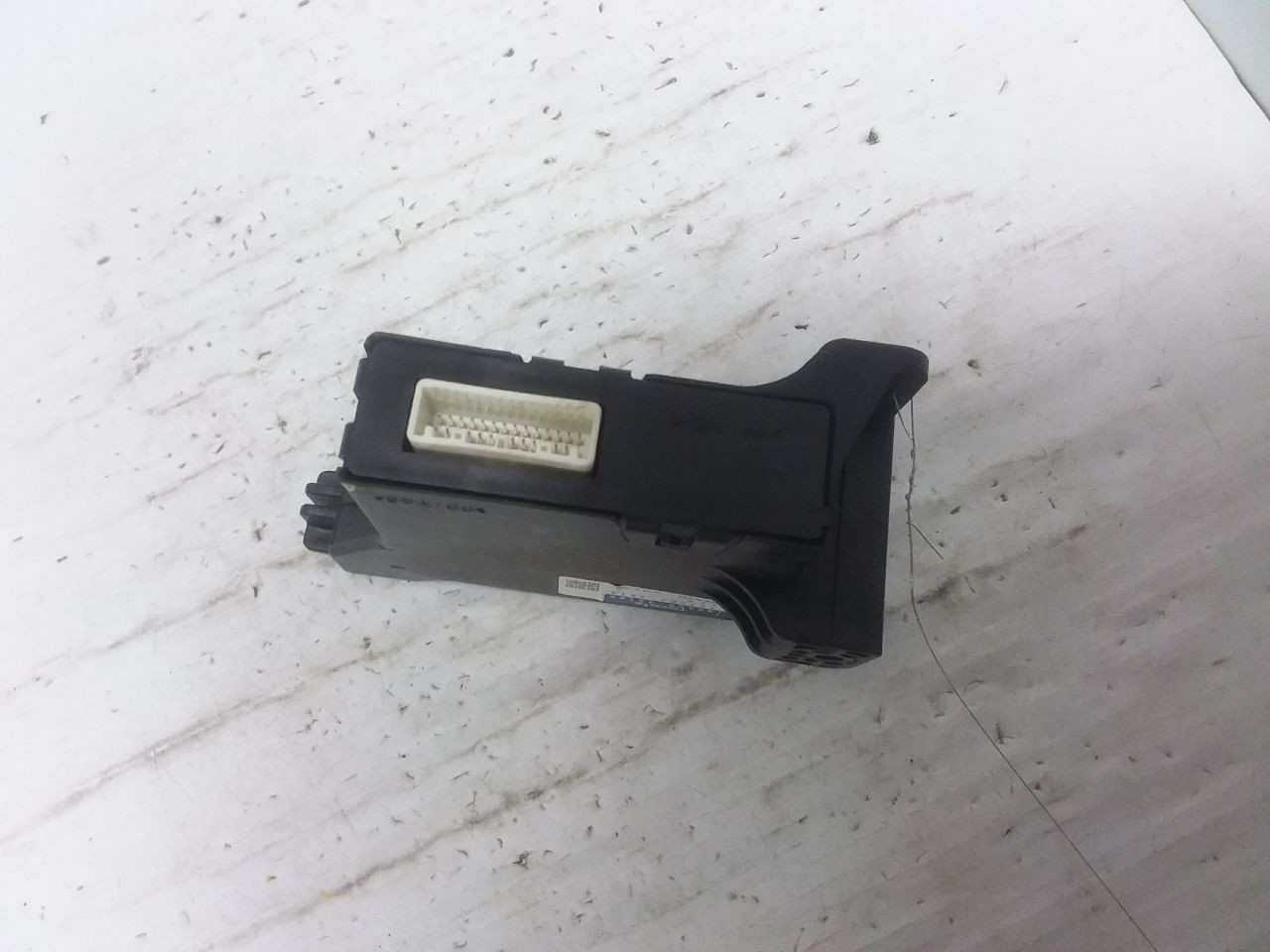 Blower Temperature Control Module 4 Cylinder Fits 06-08 RAV4 88650-42180