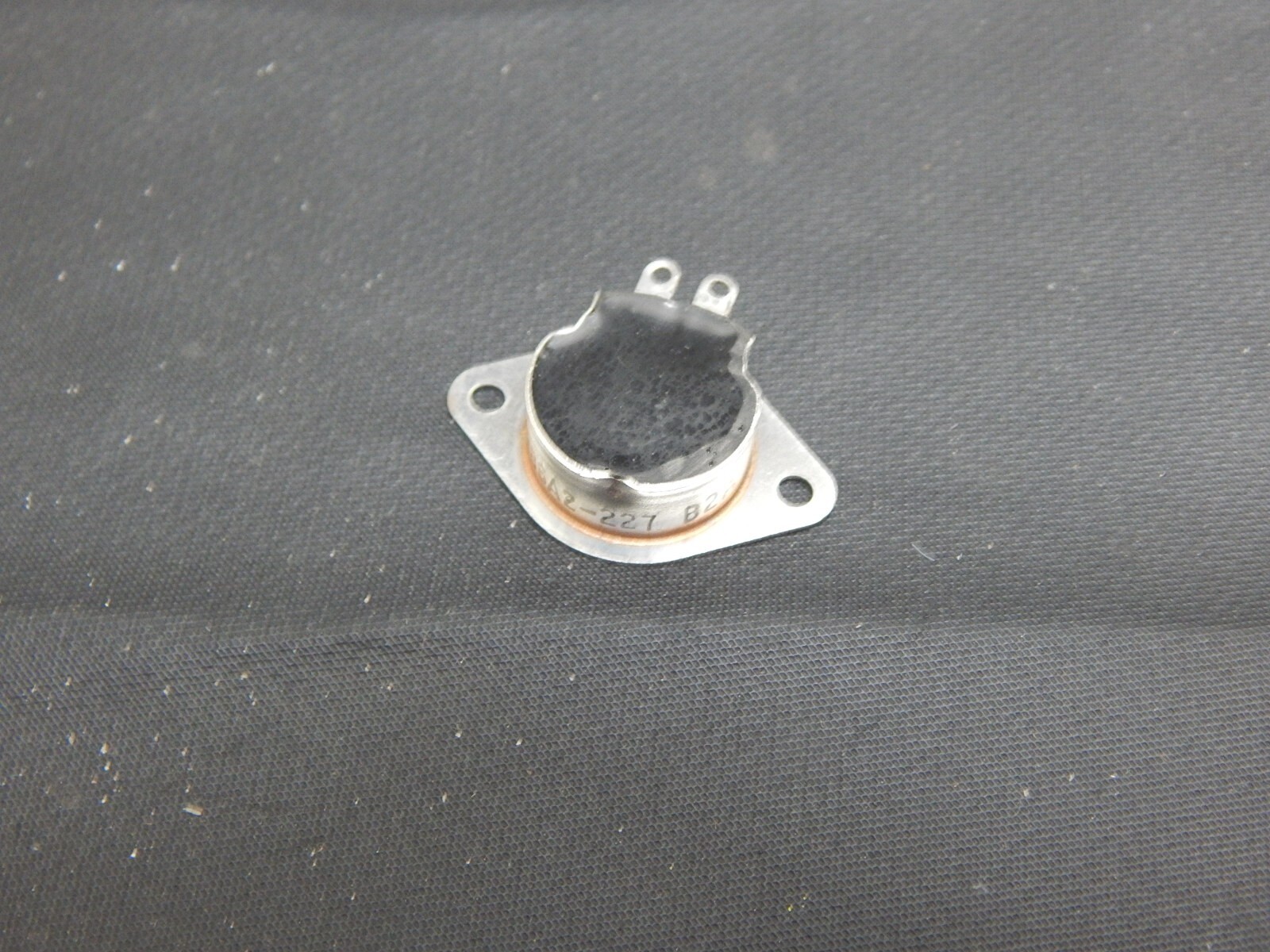 KLIXON 4286A2-227 TEMPERATURE SENSOR - USA SELLER FAST SHIPPING