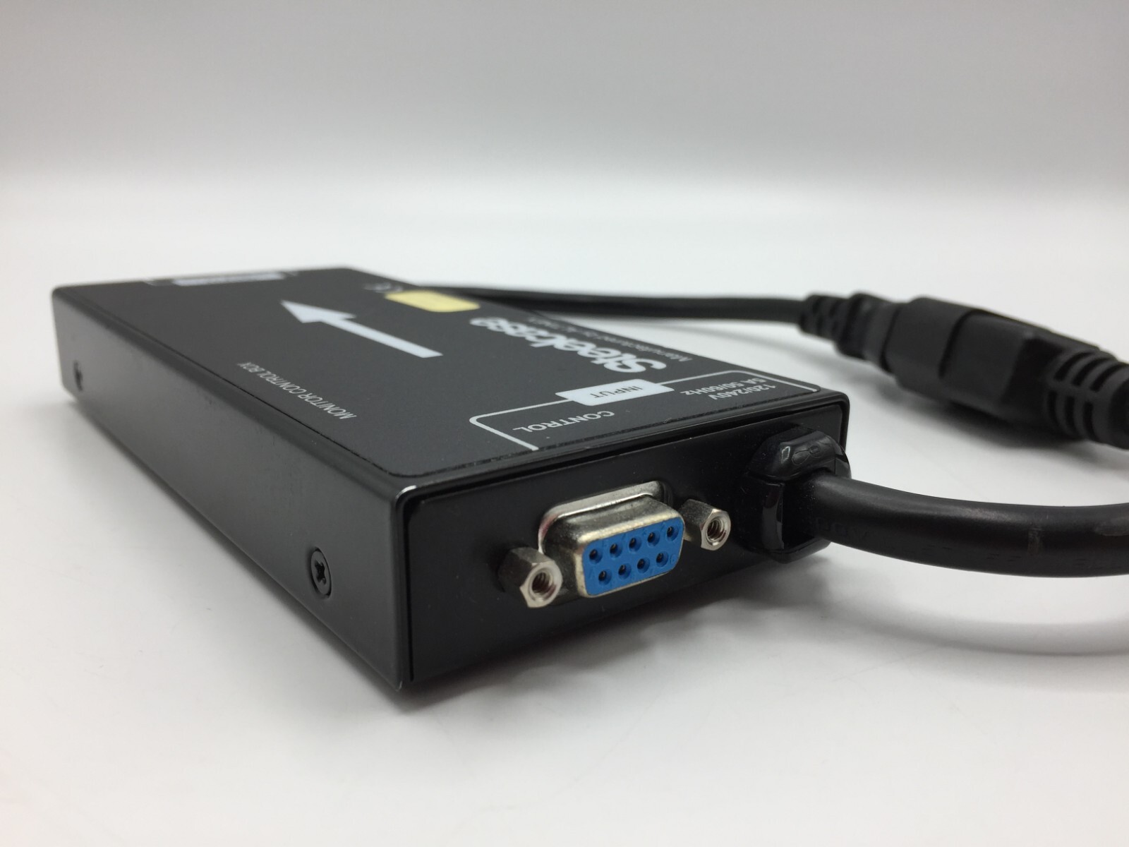 ALTINEX STEELCASE SP106-103 Monitor Control Box ~ FREE S/H