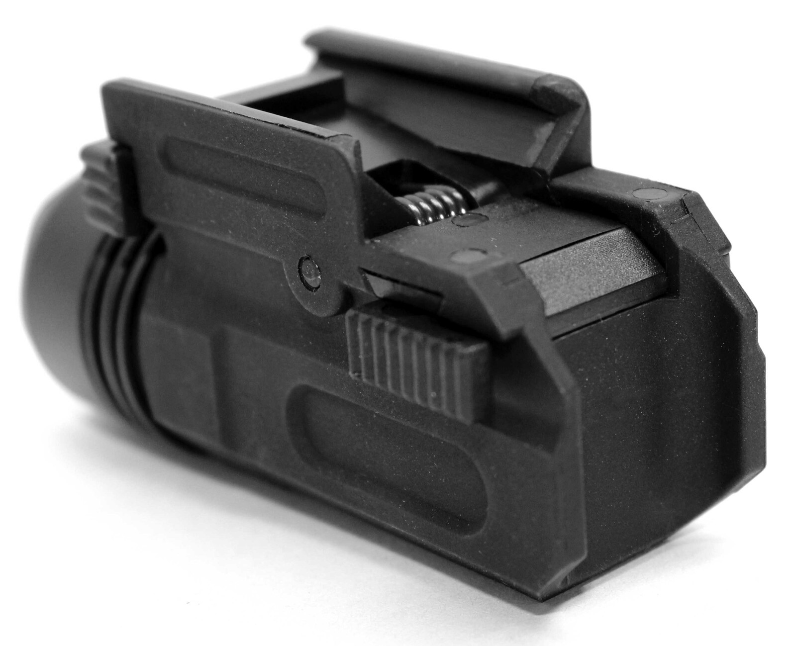 Trinity 300 lumens flashlight for Springfield Armory XD handgun.