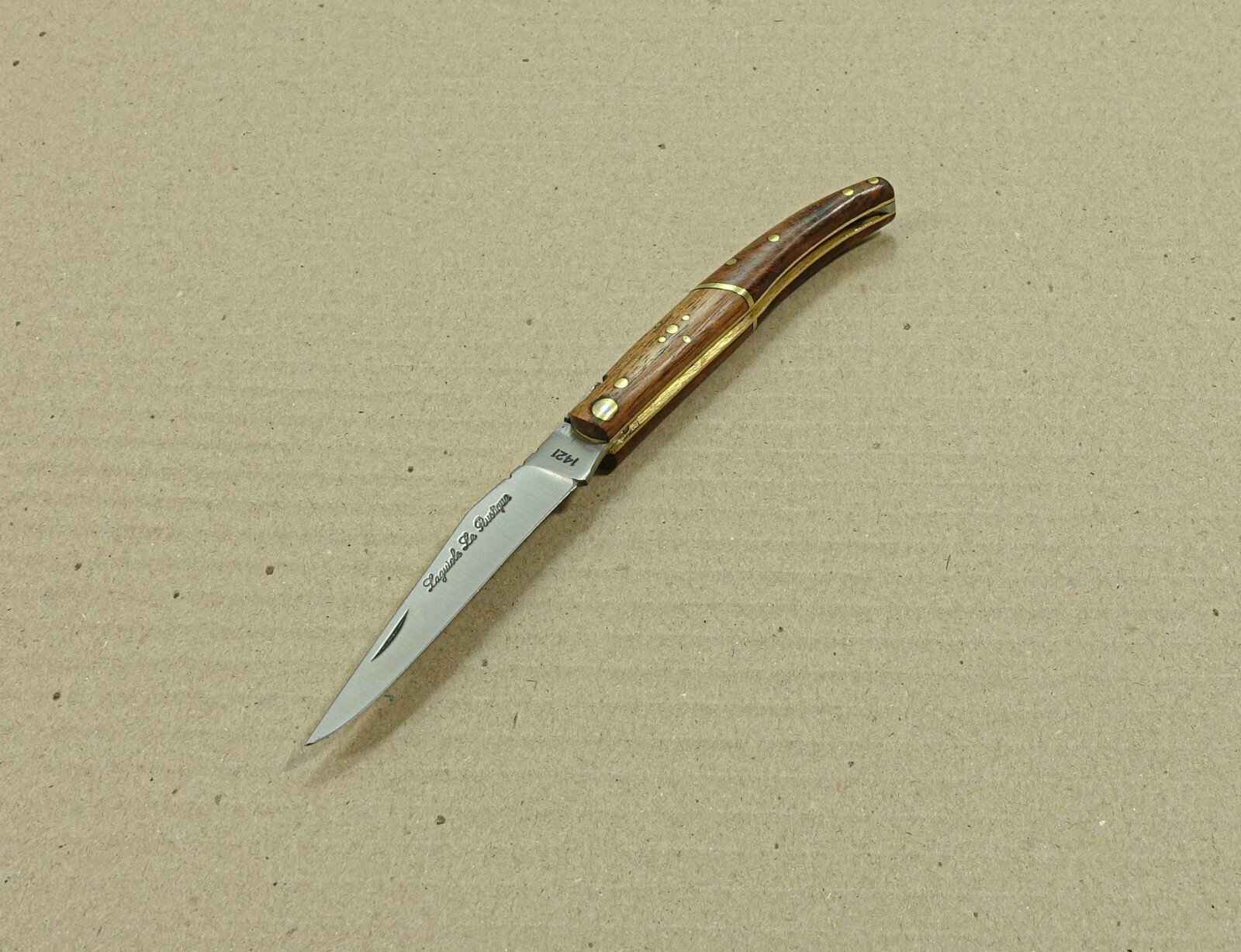 Laguiole Pocket Knife