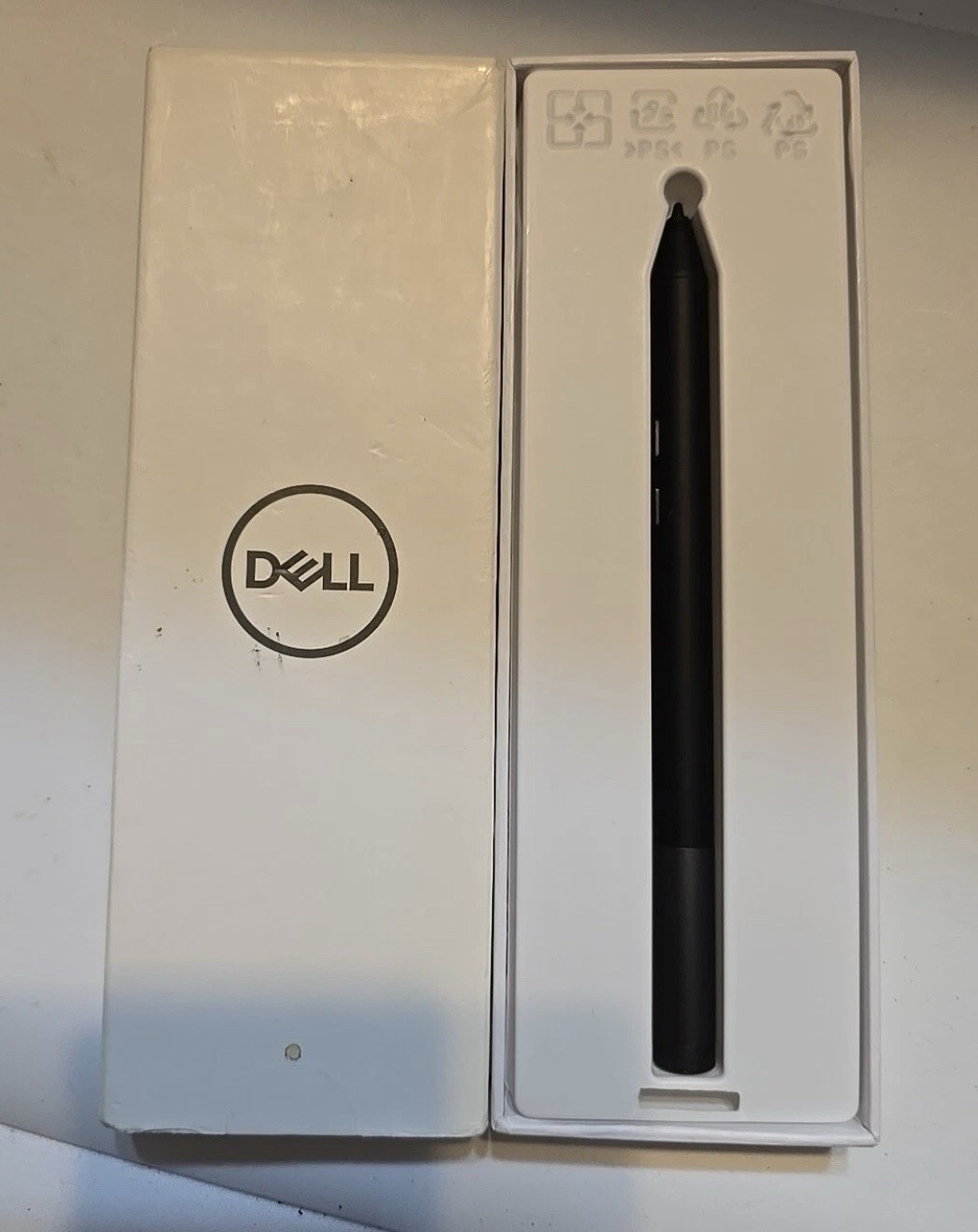 Dell PN350M Active Stylus Pen for Dell Inspiron Touch Laptops - NEW