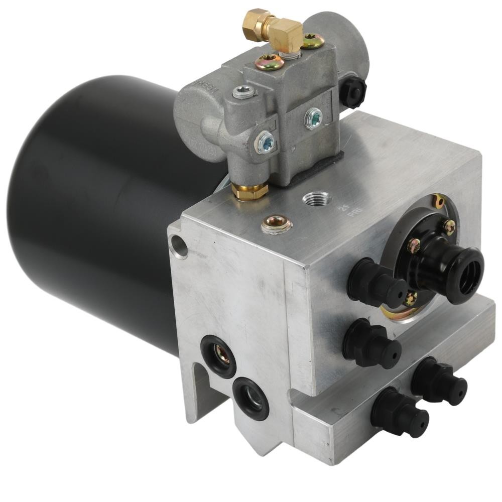 Air Dryer 12V For Kenworth & Peterbilt Trucks Bendix 5004050 801266 5010696X NEW