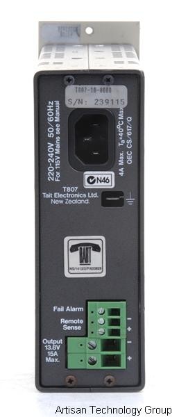 Tait T807-10 Switch Mode Power Supply