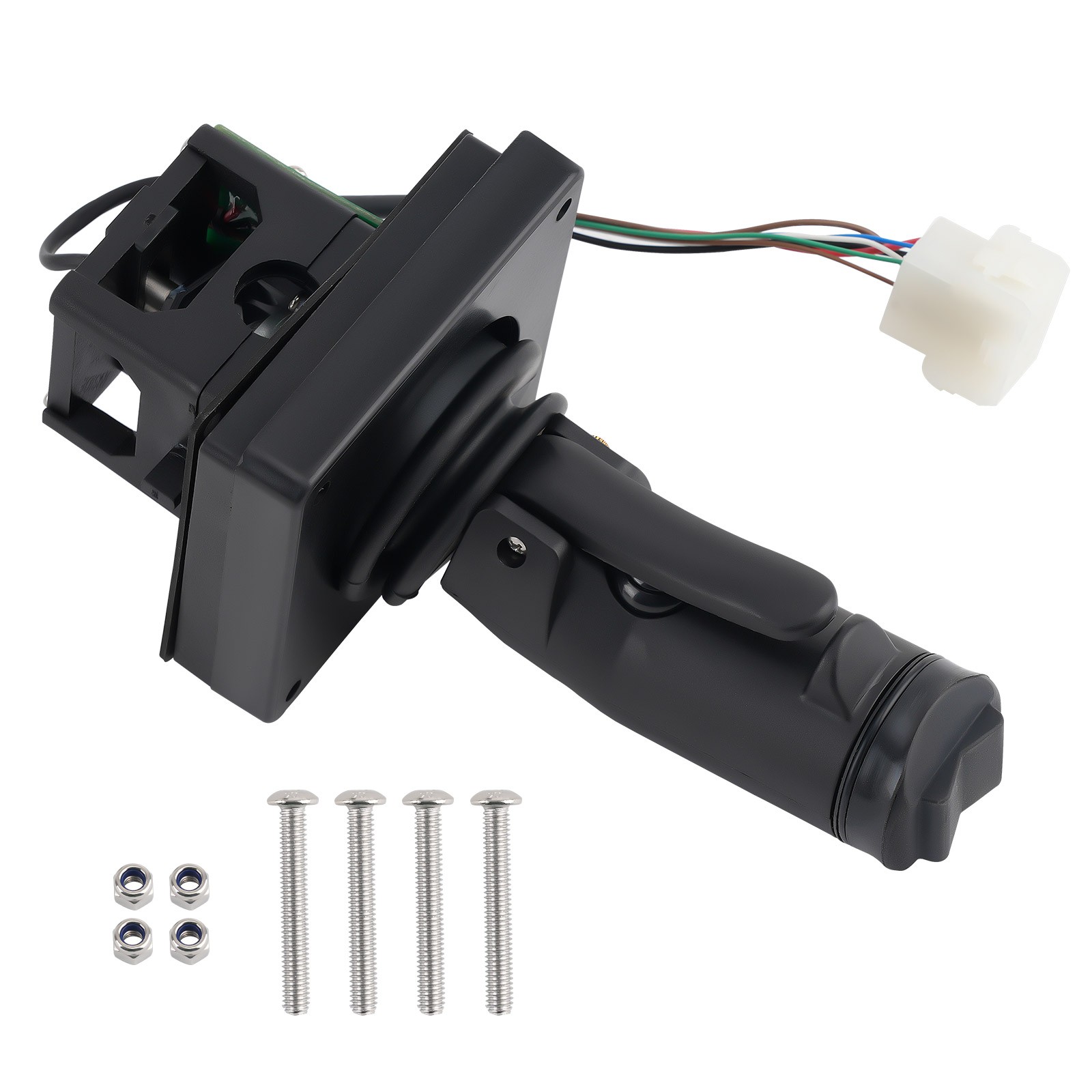 Joystick Controller For JLG 2030ES 2646ES 3246ES 2646ES 6RS 1001134438 1600402S