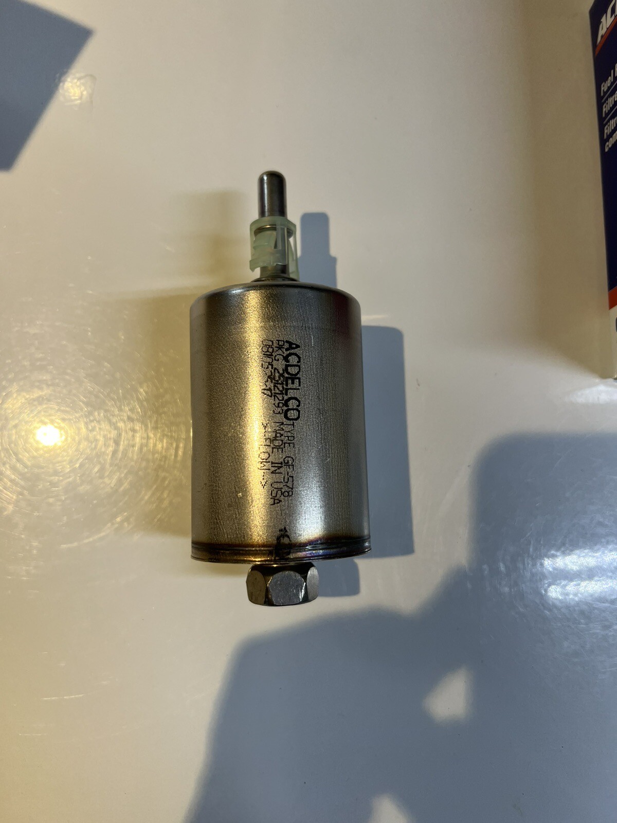 ACDelco GF578 Fuel Filters