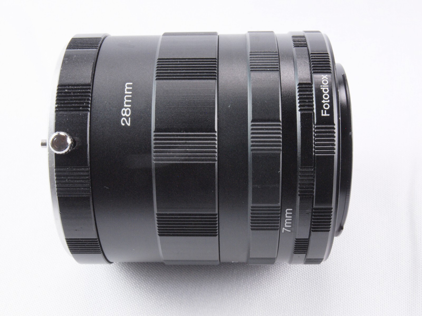 Fotodiox Macro Extension Kit for OM 4/3
