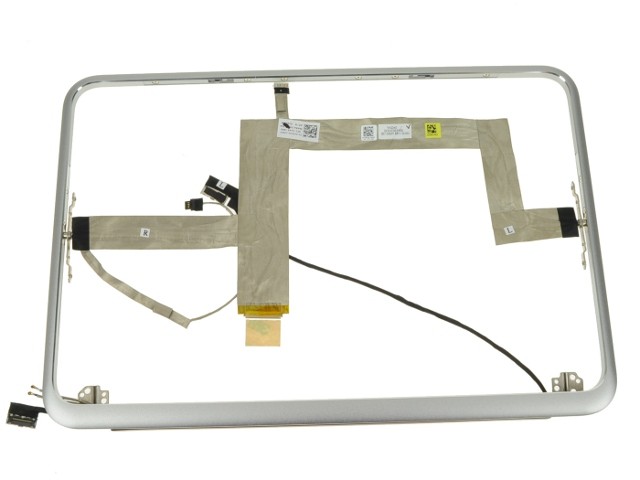 Dell OEM XPS 9Q33 12" Convertible LCD Bezel Frame Bracket LCD Trim Bezel 16GMN