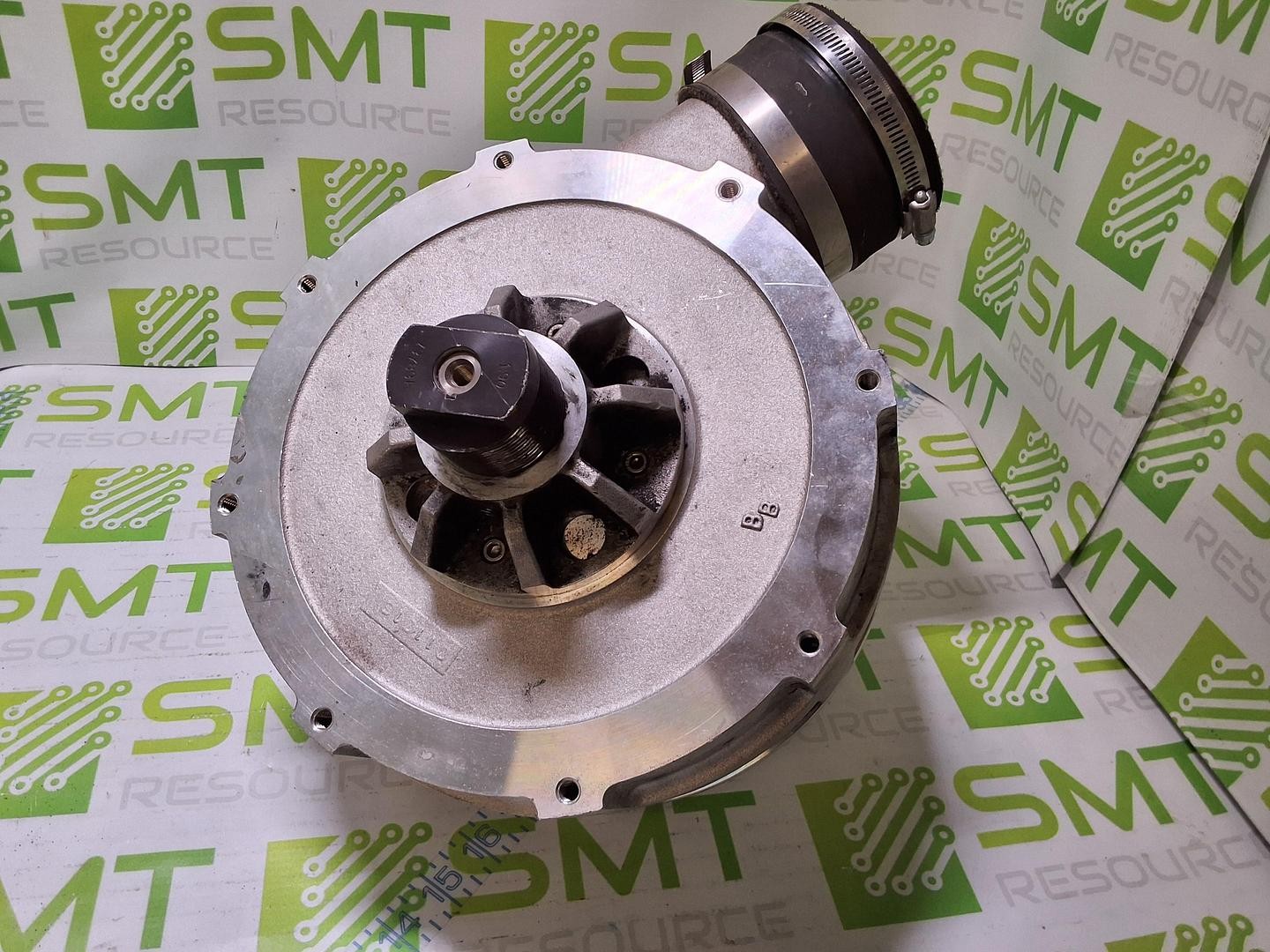 SONIC AIR SYSTEMS SONIC 100 BLOWER