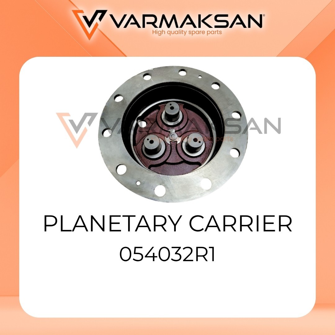 NEW AGCO 054032R1 PLANETARY CARRIER / NEW 054032R1 PLANETARY CARRIER