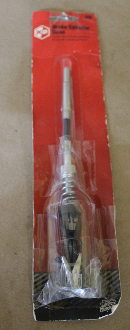 KD TOOL 265 BRAKE CYLINDER HONE