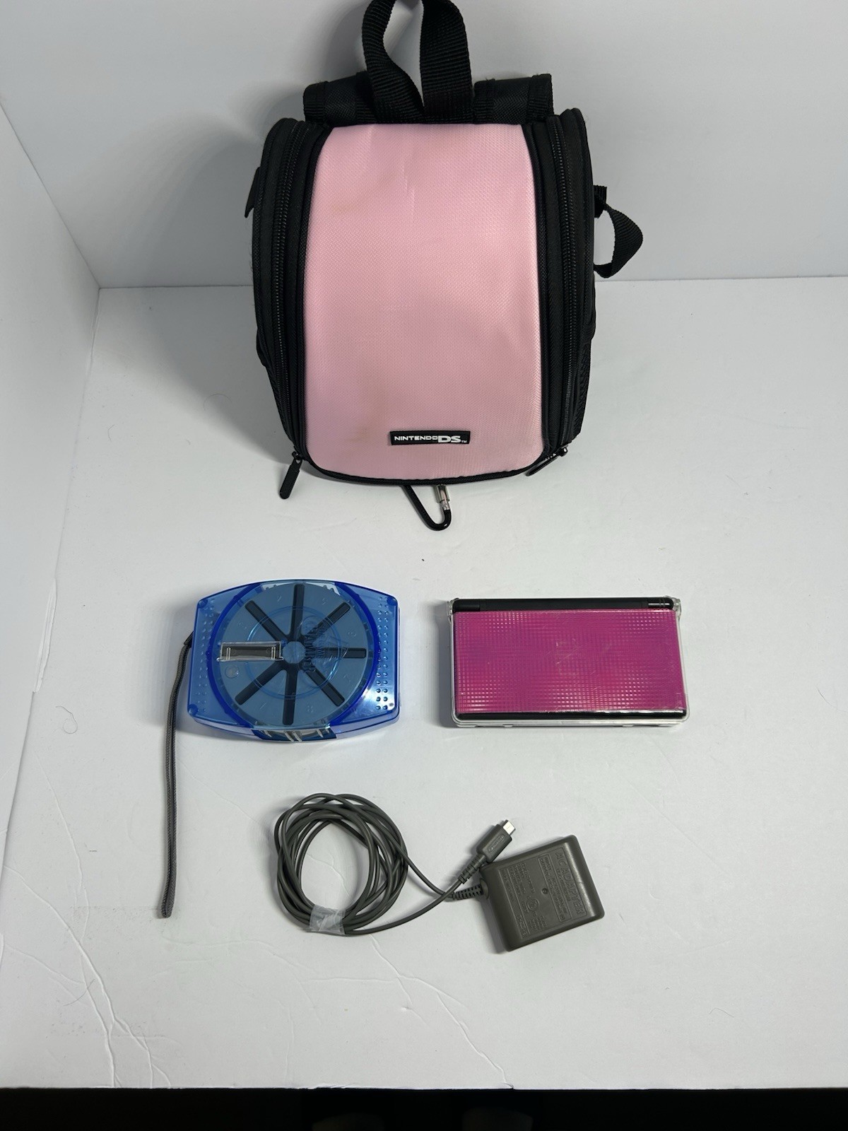 Nintendo ds