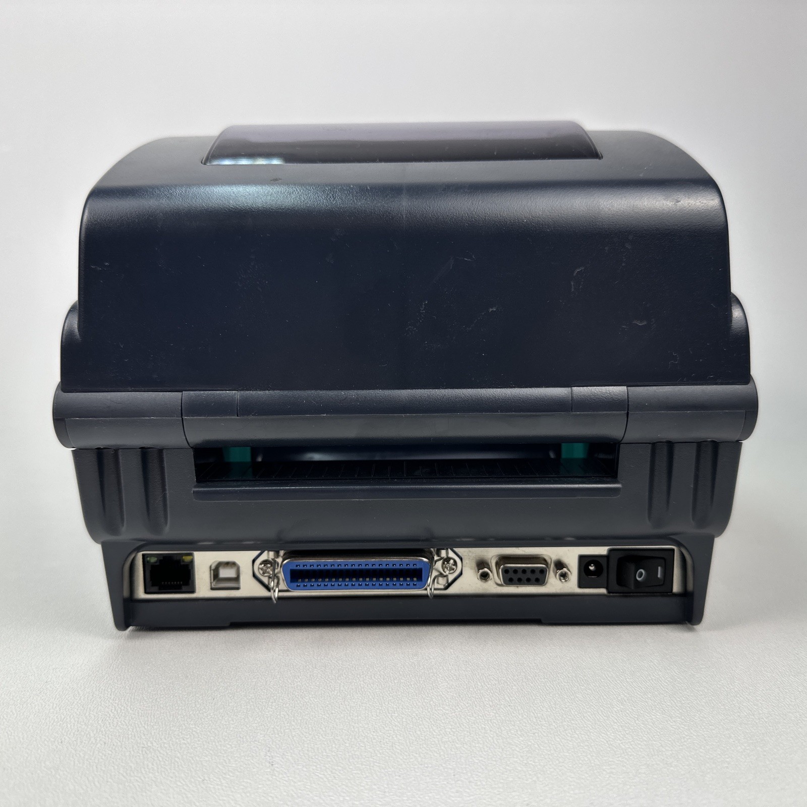 Hellermann Tyton TT230SM Thermal Transfer Printer W/ Extras, Power & Feed Tested