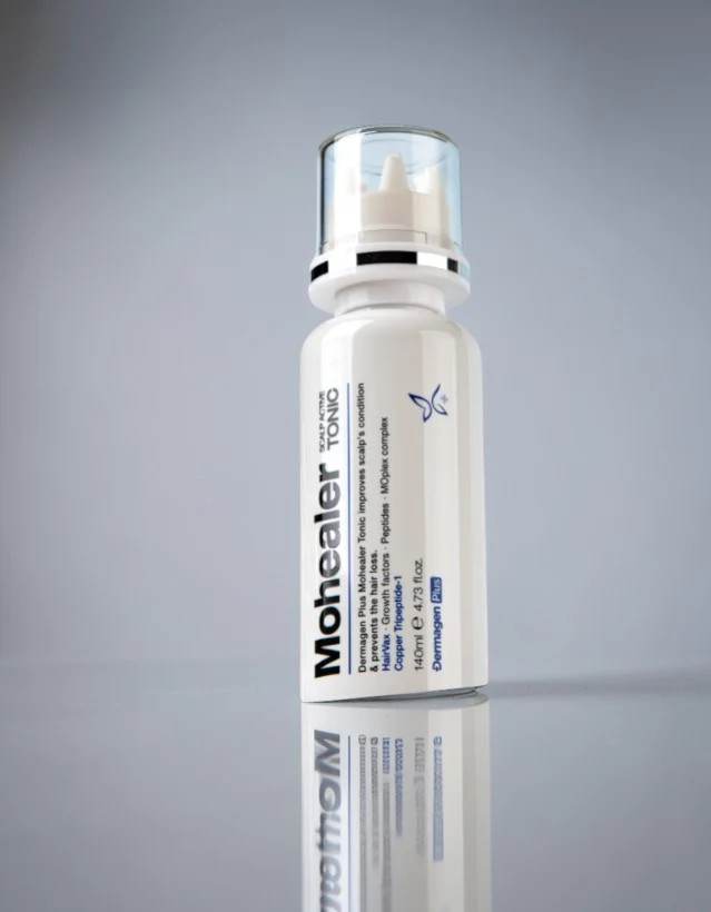 Dermagen MoHealer Tonic